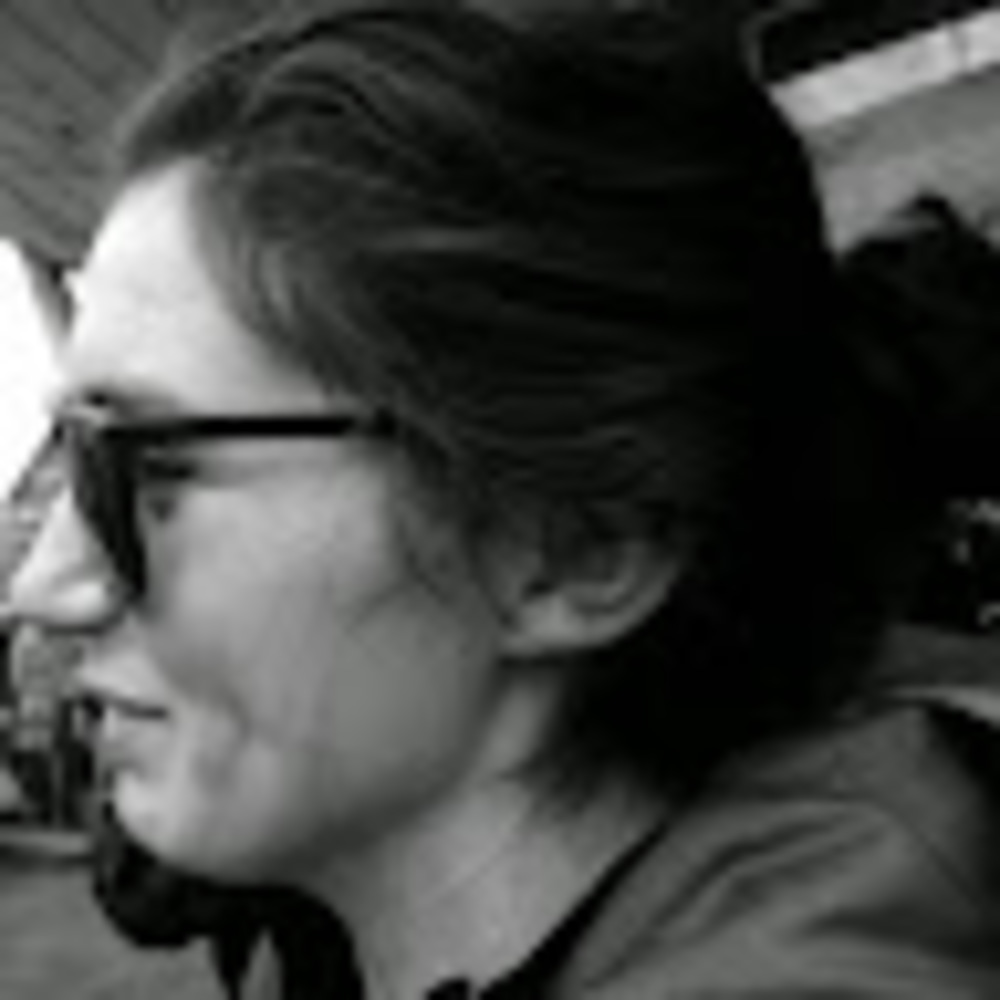 Meet your Posher, Michele